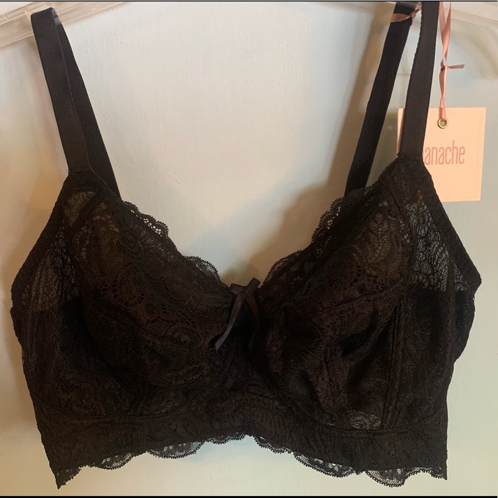 Panache Andorra Bra